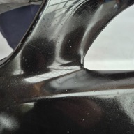 VOLVO V60 and 1 S60 II 2 LIFT 13-18 bumper front front washer