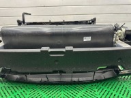 support panel for radiators Z CHLODNICAMI BMW I3 USA