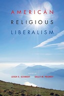 American Religious Liberalism group work