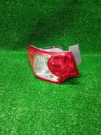 light rear left HONDA ACCORD VIII sedan