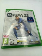 GRA XBOX SERIES X FIFA 23