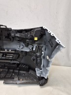 NISSAN MICRA K15 E-TECH VI 25- bumper front front PDC 8037040