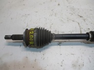 semi-axis right MITSUBISHI OUTLANDER III 2,0i