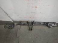 sider below bumper front MITSUBISHI PAJERO IV 2007