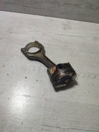 Volkswagen Touran III 2020 piston with connecting rod