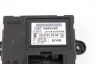 FORD MONDEO MK4 IV module control unit door KOMBI 7G9T-14B534-BD