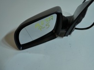 mirror left VW POLO IV 6Q0