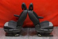 seat seats side side KOMPLET EU CITROEN C4 PICASSO 2 II 13-17