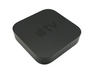 APPLE TV 3 GEN MODEL A1469 HDMI CZARNY ODTWARZACZ MULTIMEDIALNY