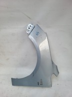 OPEL ASTRA IV J 09-15 fender front front left