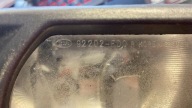 KIA RIO e fendinebbia Destra 92201-FD0