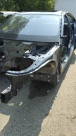 BMW 7 G11 quarter quarter left front threshold UK