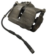caliper brake right front Audi Q3 8U 5Q0106EK new original