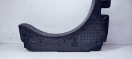 lock cylinder boot for NARZEDZIA AUDI A3 8P4864501