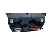 PANEL klími klimatizaci AUDI A6 C6 4F2820043P