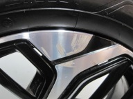 wheels discs tyres CITROEN C4 III R18 6 8 MM