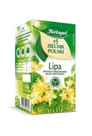 Zielnik Polski - Lipa Herbapol 20TB