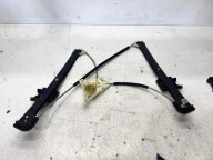 mechanism lifting windows right rear part AUDI 4M0839462A