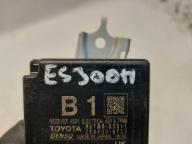 LEXUS ES300H module control unit ASSY TPMS 897B0-33311