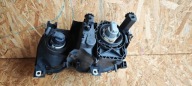 Reflektor Avant Bouche buse Droit BMW 3 E46