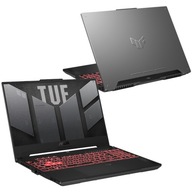 Laptop Asus TUF Gaming A15 R5-7535HS 32/1000GB RTX4060 15,6' W11H