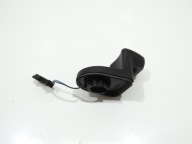 MIKROSTYK button of the opening bonnet boot BMW E61 9200673