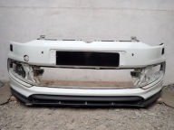 bumper front front VW VOLKSWAGEN POLO 6R R LINE