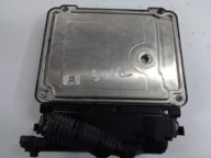 VW POLO SKODA 1.4 TDI BMS computer control unit
