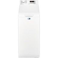 Pralka Electrolux EW6 A+++ 6kg 1200obr Od góry ładowana TOP 600 Seria