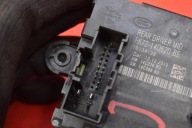 control unit module door left rear part FK72-14D620-BE JAGUAR XE X760 14-19