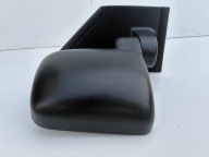 mirror right manually Ford Transit Connect Mk1 Lift Europa OE 02-13r.