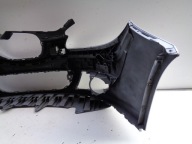 front bumper SEAT ALTEA 5P0 04- NR 40494