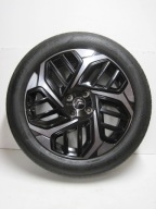 wheels discs tyres CITROEN C4 III R18 6 4 MM