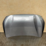 bonnet front complete PEUGEOT 208 II HYBRID 2024 ROK