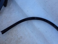 VW TOUAREG II 2 10-18 moulding cap left rear part