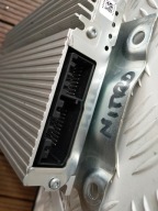 CHRYSLER DODGE NITRO 07-12 zesilovač INFINITY 05091012AK OE