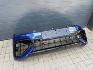 Vw Tiguan 2 II Lift R Line 20- bumper front front