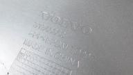 Volvo EX30 nárazník předek přední 31345658