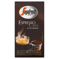 Segafredo Zanetti Espresso Casa Kawa mielona 250 g