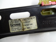 mechanism window regulator right front MERCEDES W205 A2057206620