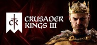Crusader Kings III 3 Steam kľúč + PC crack