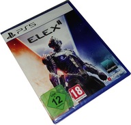 ELEX II 2 / NOWA / PL / PS5 /