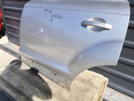 door left rear part AUDI Q7 4L LY7W 2005-2014