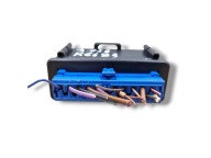 relay Jaguar XJ 2 XJ40 1994 DBC10008