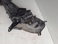 RENAULT CAPTUR and 13-17 light left UK-ANGLIK 260600093R