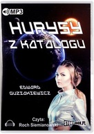 HURYSY Z KATALOGU - EDWARD GUZIAKIEWICZ [AUDIOBOOK]