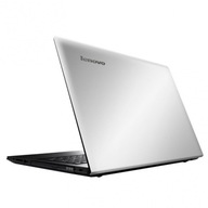 Notebook Lenovo G50-30 15,6 " Intel Celeron Dual-Core 8 GB / 256 GB strieborný