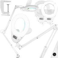 Nagyító Reball LED LÁMPA 15W MŰHELY GYŰRŰS AK00774 3 x