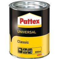 Kontaktné lepidlo Pattex Universal Classic 800ml