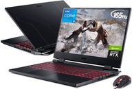 Acer Nitro 5 i5-12500H RTX3050Ti 2TB 8GB 165Hz